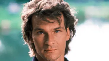 Moartea lui Patrick Swayze a socat o lume intreaga! Vaduva lui a facut un gest ce nu va fi iertat de fanii actorului