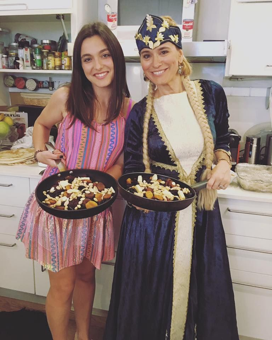Andreea Esca, despre nunta fiicei sale cu Mario Fresh: ”Cu siguranță, o să fie superbă!”