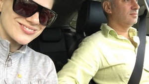 Tily Niculae, la un pas să divorţeze. Ce s-a întâmplat