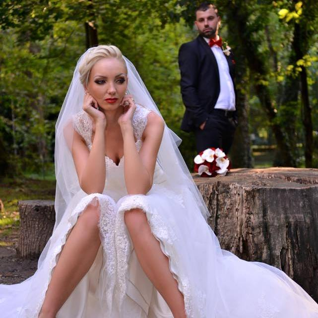 Maria Constantin, în culmea fericirii! Au apărut imagini cu prima ecografie