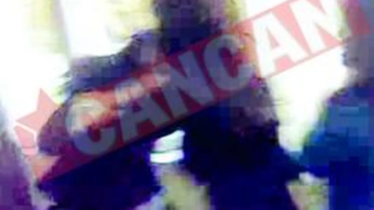 Paruiala la un liceu din Panciu