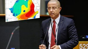 Ghid de supraviețuire în caz de cutremur! Tudor Ciuhodaru a dezvăluit fiecare gest pe care trebuie să-l facem și care ne salvează de la moarte