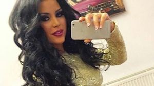 Cum a fost fotografiată Daniela Crudu după ce s-a aflat că si-a dat demisia de la ”XtraNightShow”