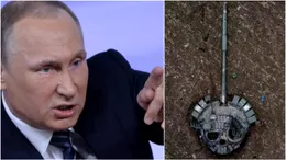 Putin e livid: ARMA de care se tem rușii în Ucraina devine și mai letală