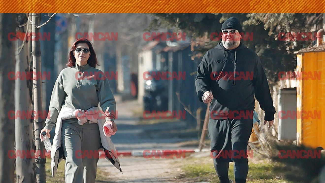 Juratul de la PROTV îşi foloseşte talentul şi cu soţia. Aşa reuşeşte Mihai Bobonete să aibă linişte-n casă!