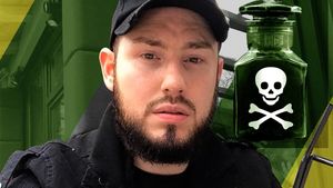 Ipoteză bulversantă lansată în cazul morții lui Andrei Pârvan: a fost otrăvit Versace?! ”O să vedeți la 9:45 rezultatul necropsiei”