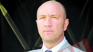 Cum l-a convins Zenga pe Dica sa ramana la Catania