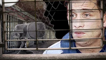 Breaking news. A fost arestat escrocul cu 1000 de voci! Susținea la telefon că este Nadia Comăneci sau ex-ministrul Culturii și…