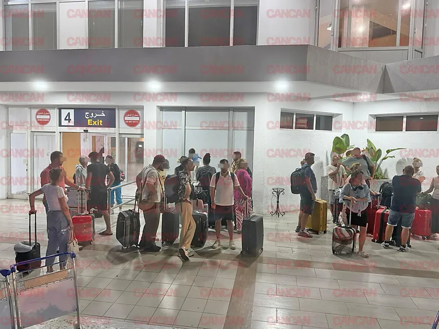 Turiștii au fost nevoiți să înnopteze în condiții deplorabile oferite de agenția de turism