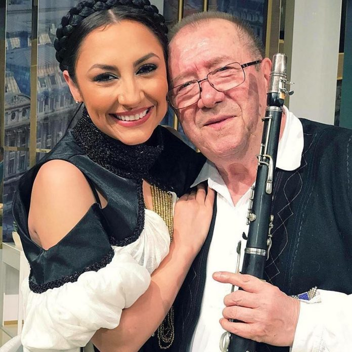 Andra, în doliu! Artista a făcut anunțul: “O să îți ducem dorul“