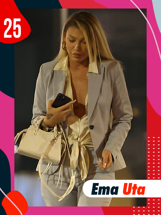 Pe ce locuri se clasează Bianca Drăgușanu, Daniela Crudu sau Loredana Chivu. Top 30 decolteuri care au “explodat”!