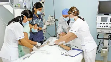 Te poti trata mai repede peste hotare