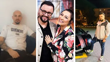 Bogdan de la Ploiești s-a ras în cap după un challenge în scop umanitar: “Îi provoc pe Tzancă Uraganu și pe Cătălin Măruță! Vrem să susținem ce se întâmplă în România cu pandemia”