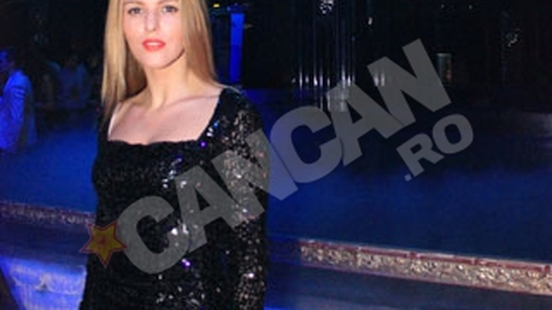 Denisa Nechifor: "Nu toate fetele care au relatii cu fotbalisti sunt niste prostituate"