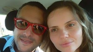 Rușinea trăită de Cristina Șișcanu o face să se gândească la plecare! Soția lui Mădălin Ionescu a rămas dezamăgită de ce i s-a întâmplat