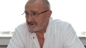 A transformat în doar patru ore un hermafrodit în femeie! Premieră realizată de chirurgul Ioan Lascăr, la Spitalul Floreasca