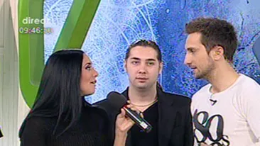 Analia Selis e din nou insarcinata! Ar fi incredibil daca ar fi baiat si sa fie maimuta paroasa! Afla ce a vrut sa spuna!