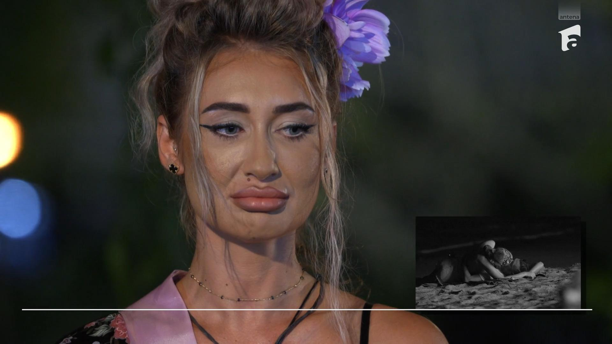 Daiana i-a dat umilință totală Oanei Monea! Nu s-a abținut de la jigniri: „De aia ești…”