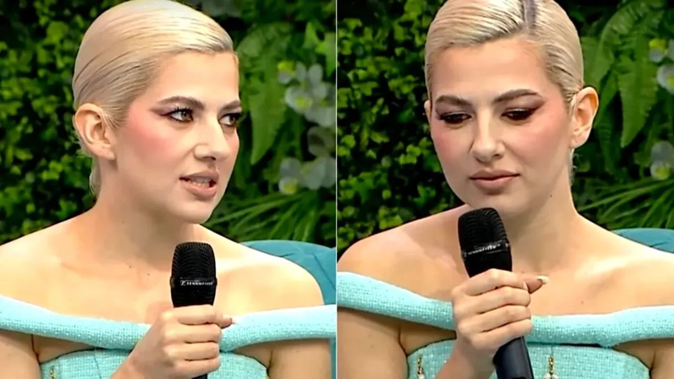 Lidia Buble este urmărită de ghinion! Vestea neașteptată pe care artista a primit-o: „Nu există pedeapsă mai mare”