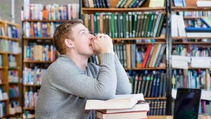 Rugăciune pentru examen. Ce trebuie trebuie să spui pentru reușita la BAC toamnă 2018