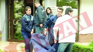 O contabila s-a sinucis cu antigel intr-o camera de hotel din Ploiesti