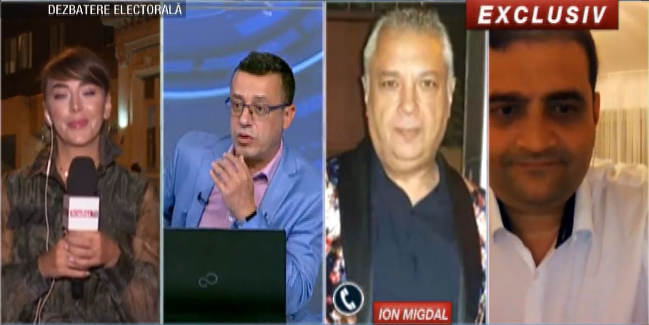 Fratele lui Fane Spoitoru, primele declarații despre susținerea lui Ciprian Ciucu la alegerile locale din Sectorul 6: “Poate mi-o da și mie vreo tarabă” | VIDEO