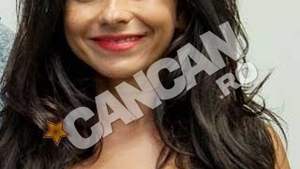 Inna ar fi dat orice sa faca disparute fotografiile astea! Uite cum arata de fapt cantareata cand nu e pe scena