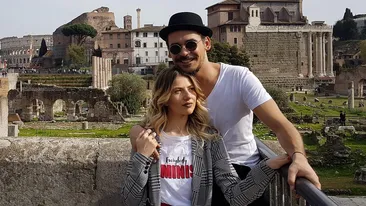 LIDIA BUBLE a ţinut totul secret! În această dimineaţă a făcut anunţul:,,Dumnezeu m-a binecuvântat cu…‘’