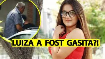 Luiza a fost găsită?! Anunțul făcut de Poliția Română în cazul Caracal