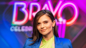 Cristina Şişcanu, dezvăluiri incredibile la Bravo, ai stil Celebrities: "Nu dorm cu soţul". Ce probleme are în relaţia cu Mădălin Ionescu
