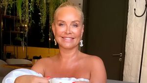 Vica Blochina a schimbat macazul! A renunțat la vicii și s-a îndreptat către un nou domeniu: „Mereu m-a pasionat asta”