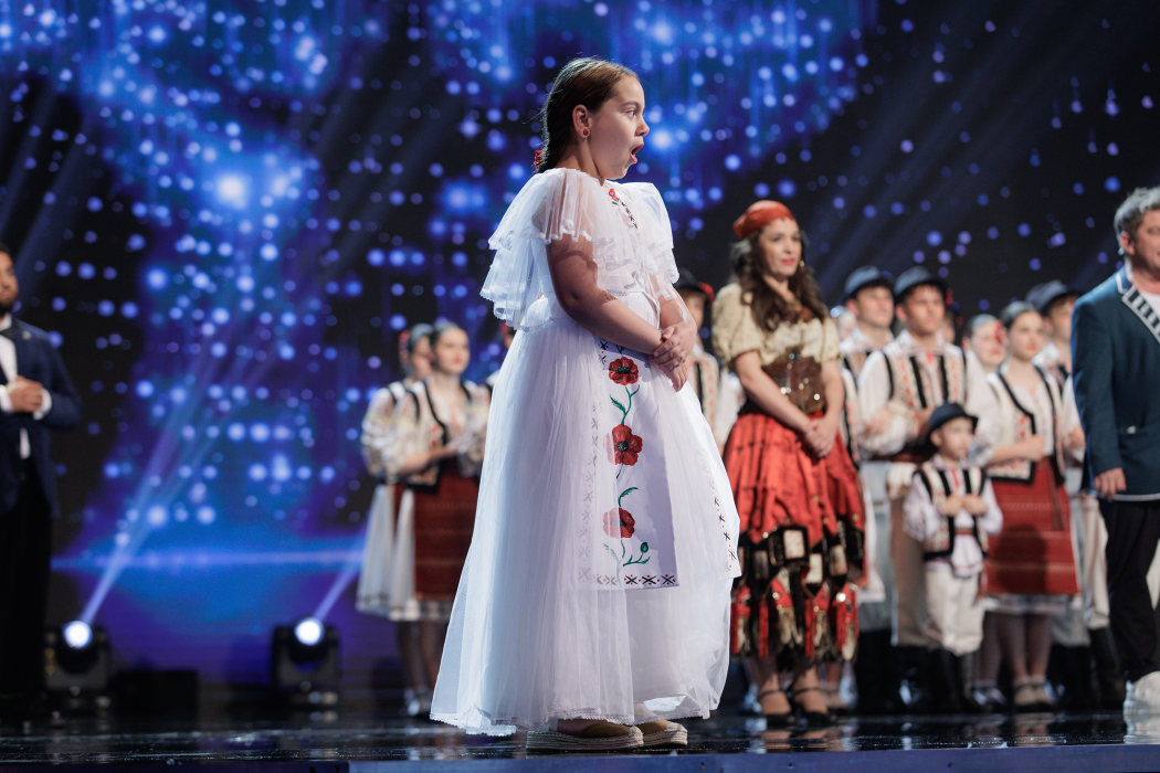 Ce spun cei 10 concurenți de la “Românii au talent”? CANCAN.RO le-a luat pulsul înainte de finala de 120.000 de euro! Mesajul emoționant: unde ajung bani?