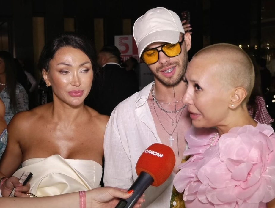 Florina Grozavu participă în noul sezon Masterchef