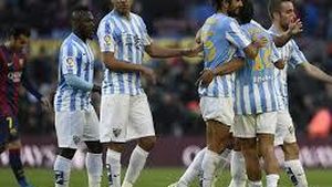 Malaga, doar varianta victoriei cu Levante! Programul etapei şi clasamentul în La Liga!