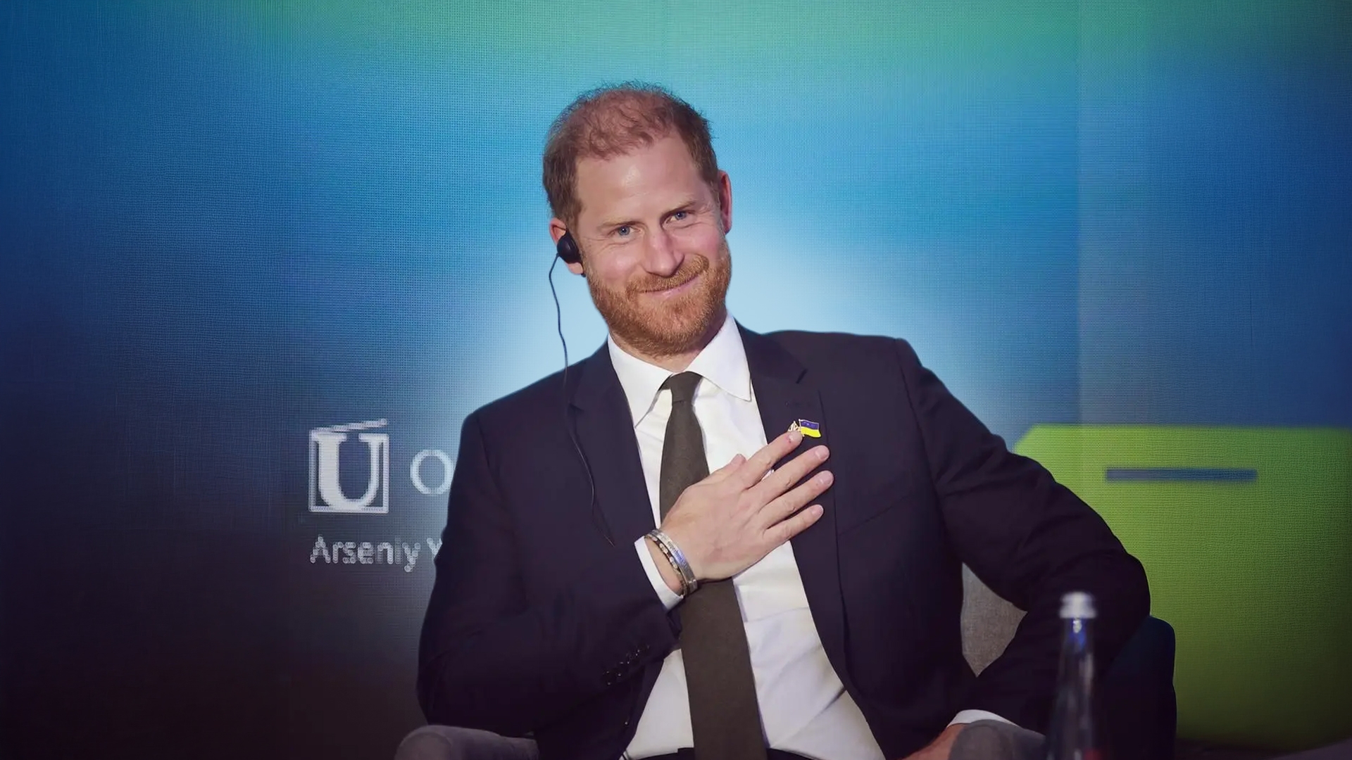 Care este numele adevărat al Prințului Harry. Puțini știu cum îl cheamă, de fapt, pe fiul Regelui Charles