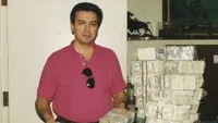 Cea mai nebună poveste din istoria Las Vegas-ului! Un bărbat a făcut 40 de milioane de dolari din 50 de dolari şi a pierdut totul! Cum a reuşit asta