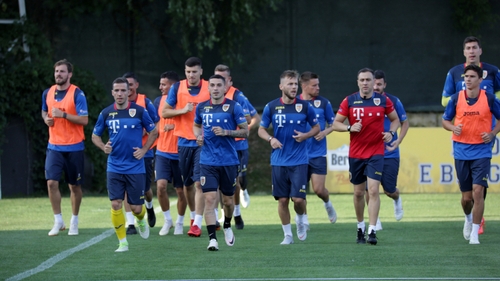 Federația Română de Fotbal, sancționată drastic de UEFA!