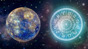 Mercur în mers direct: ce energii aduce această planetă pentru zodii și cum le influențează
