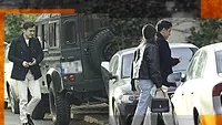 A scos-o la plimbare cu un Land Rover Defender 90! Alice Peneacă nu se mai ferește și își arată iubitul antreprenor!