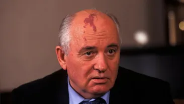 Mihail Gorbaciov, ultimul lider al Uniunii Sovietice, a încetat din viață