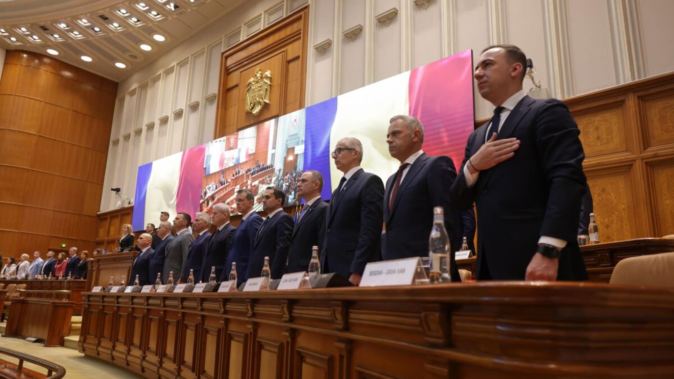 Ce salarii primesc cei 5 vicepremieri ai României, după ce Bolojan a anunțat noi taxe și impozite. Sumele sunt amețitoare