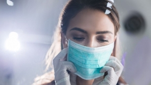 Asistentă de la Terapie Intensivă, declarații cutremurătoare despre epidemia de COVID-19: „Am plâns în taxi, în drum spre casă”