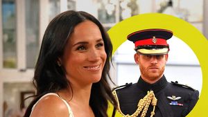 Șoc total în Familia Regală! Meghan Markle, acuzată că are o fetiță secretă, iar Harry vrea să divorțeze!