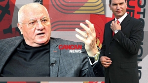Fostul șef de la LPF face “radiografia” vieții personale a ex-acționarului de la Dinamo. De ce îl laudă Dumitru Dragomir pe milionar: „Borcea e omul dracu’!”