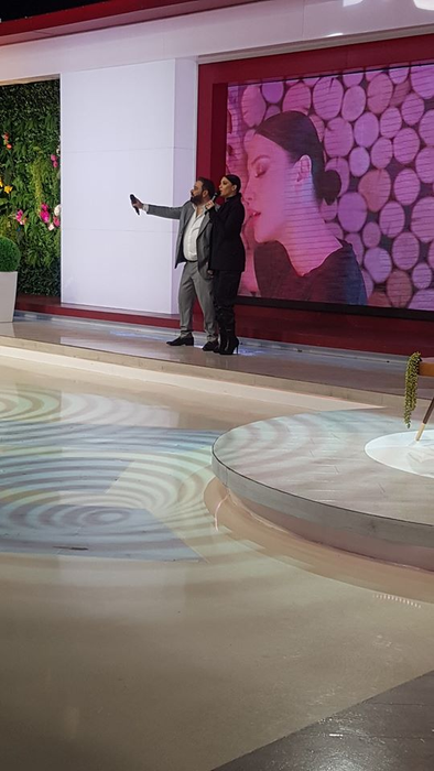 Florin Salam i-a pus la punct pe interlopii care îl amenință și le-a transmis un mesaj mai tranșant ca niciodată! “Fie că este vorba de camătă, droguri sau alte afaceri ilegale…”