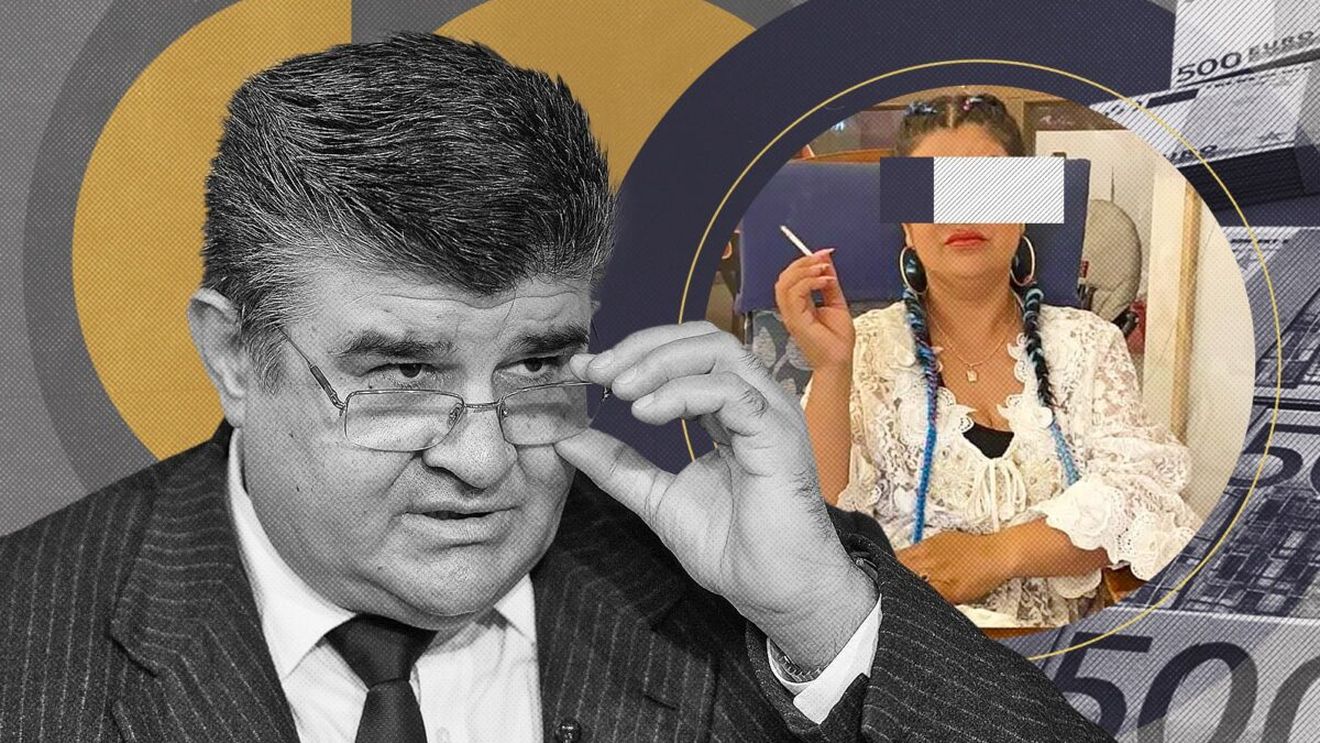 Lovitură de teatru! Fiica secretă a unui milionar român, care a fost femeie de serviciu, a intrat în jocuri pentru o moștenire de 100 de milioane de euro!