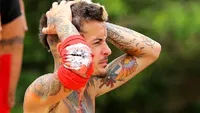 Zanni, pus la zid de rivali la Survivor All Stars. Ce strategie ar fi făcut faimosul, să nu o piardă pe Ana Porgras: „Nu a respectat ceea ce a spus”