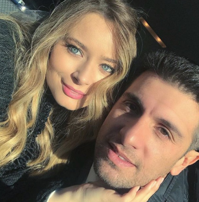 Laura Cosoi își dorește să nască natural: „Când trăiești asta, ți se pare ceva intim, personal”