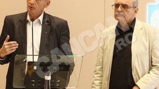 Oprescu lucreaza la noua Strategie de Devoltare a Capitalei