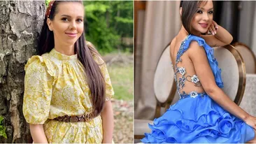 Georgiana Lobonț, acuzații grave la adresa Vlăduței Lupău „Mi-a copiat piesele!”